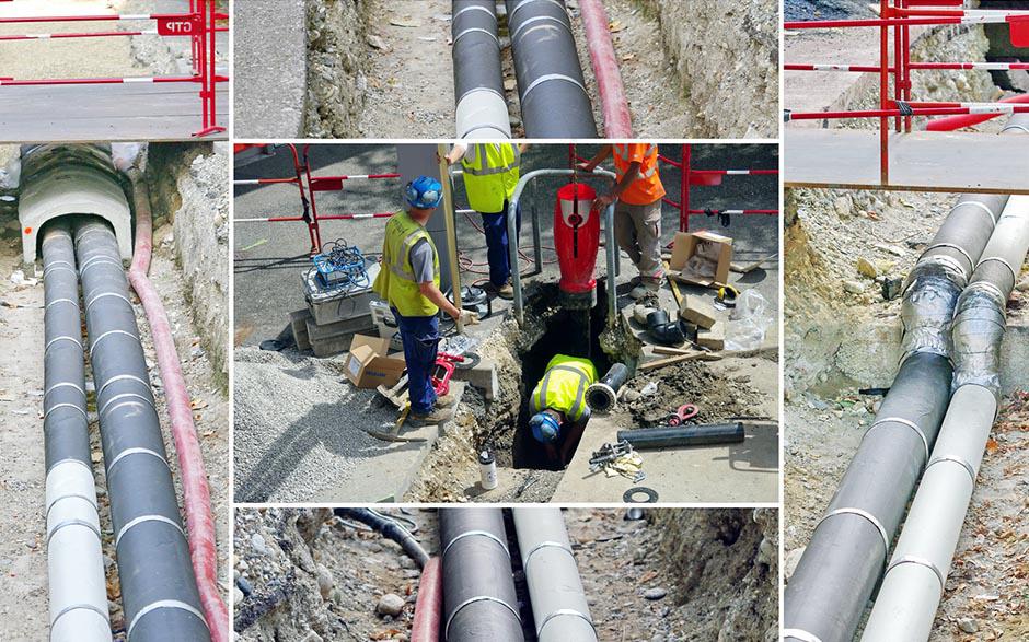 débouchage urgence Cesson